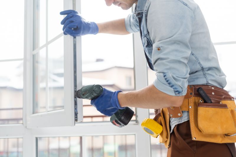 Cost of Windows Installation in Perkasie, PA