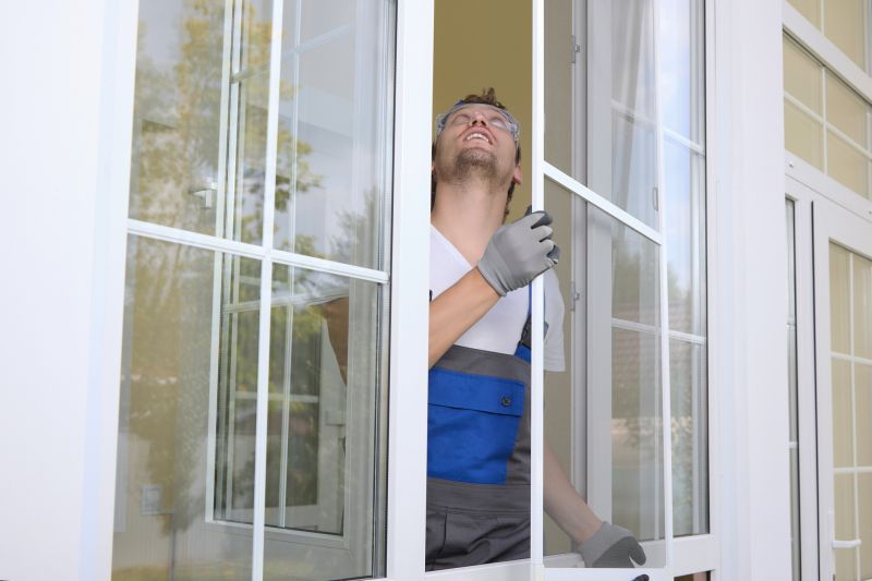 Specialized Window Service Companies